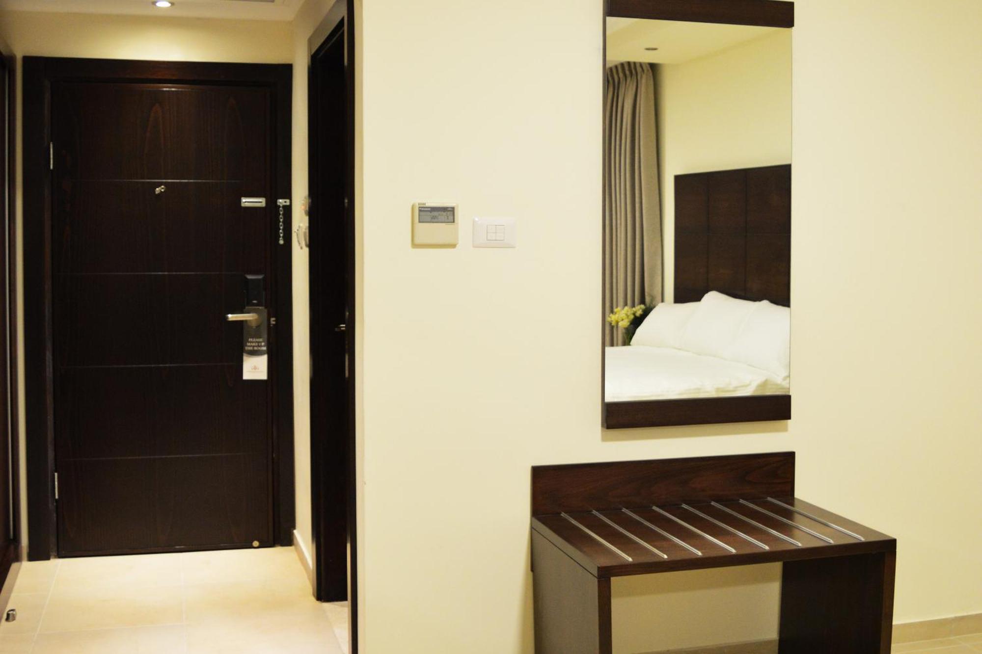Taybeh Golden Hotel รามัลเลาะห์ ห้อง รูปภาพ