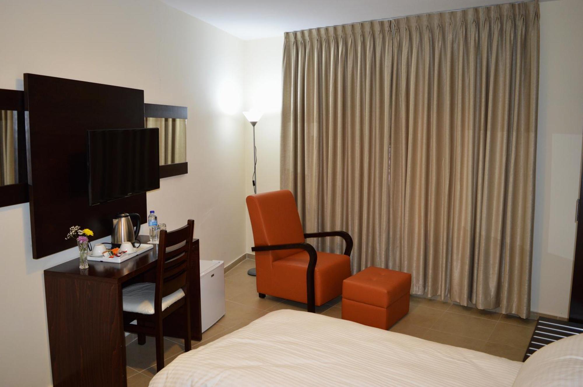 Taybeh Golden Hotel รามัลเลาะห์ ห้อง รูปภาพ