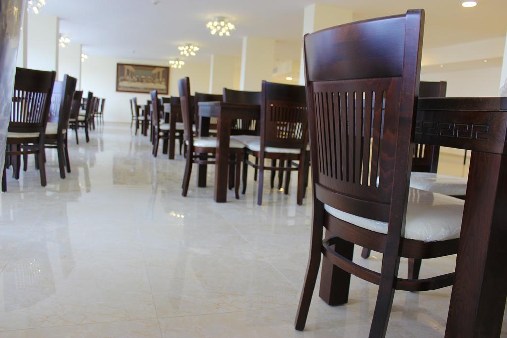 Taybeh Golden Hotel รามัลเลาะห์ ภายนอก รูปภาพ