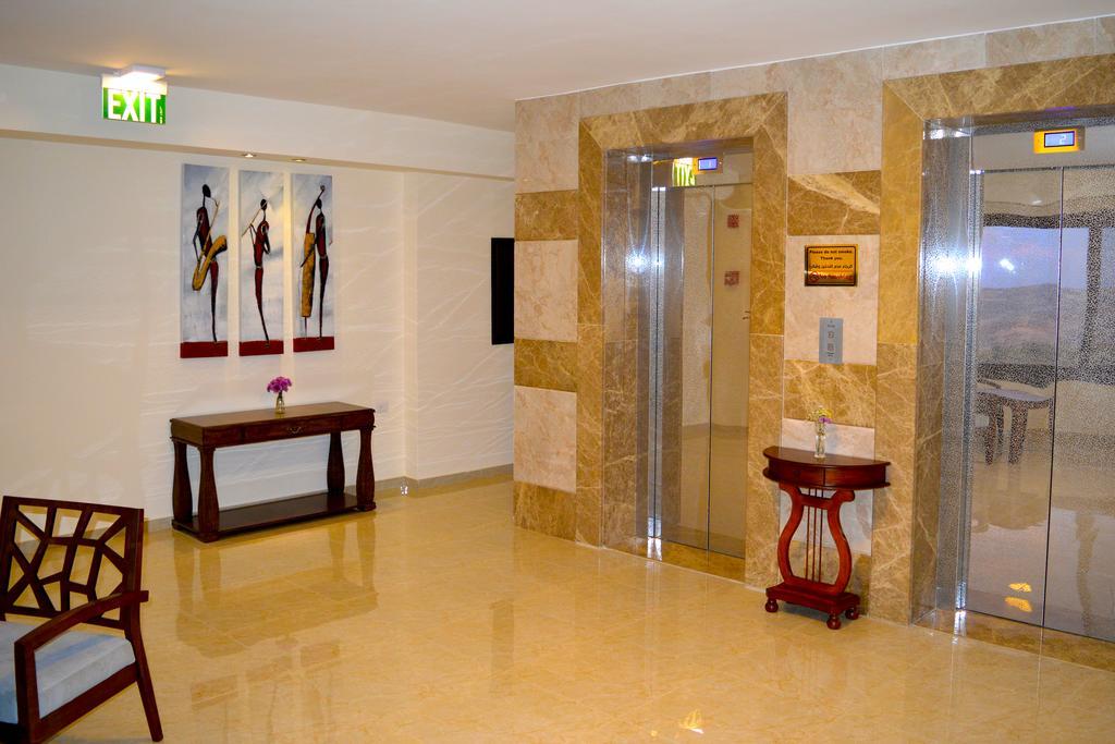 Taybeh Golden Hotel รามัลเลาะห์ ภายนอก รูปภาพ